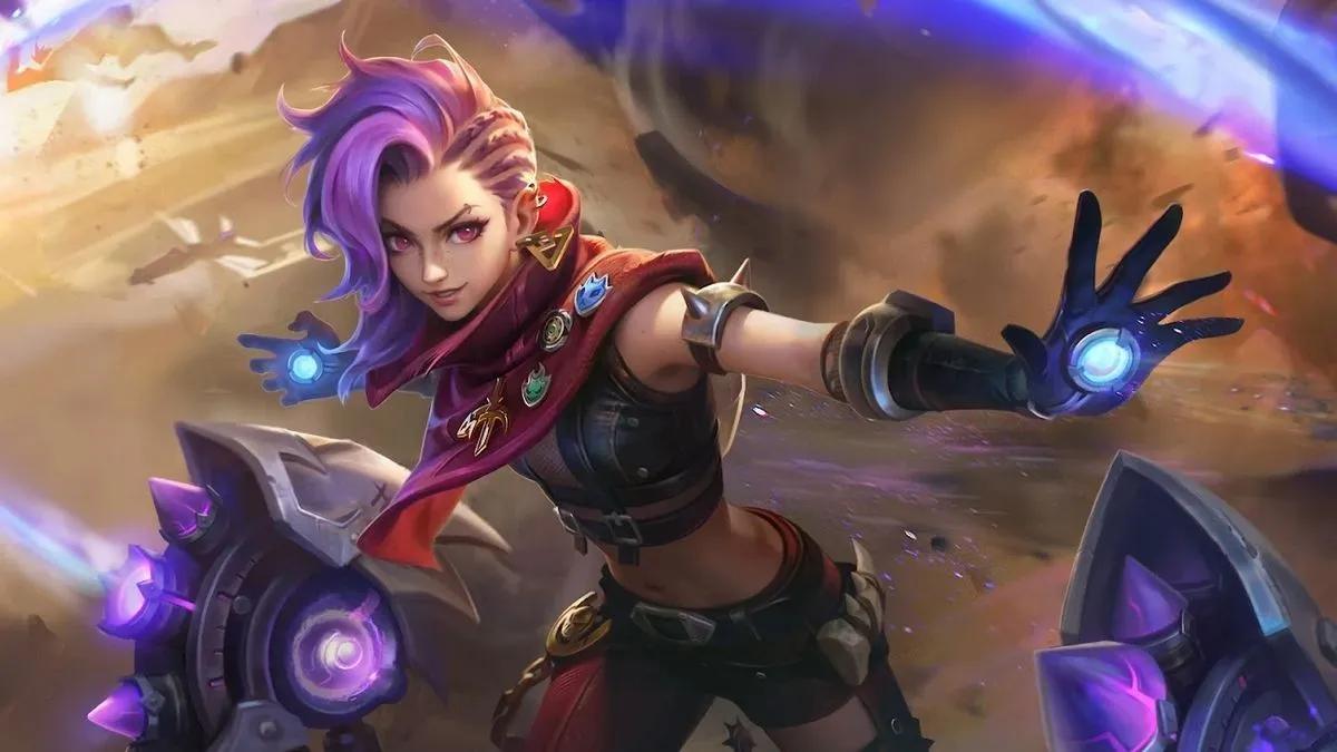 Mobile legender: Bang Bang - Oktober 2025 Starlight Pass Oversigt