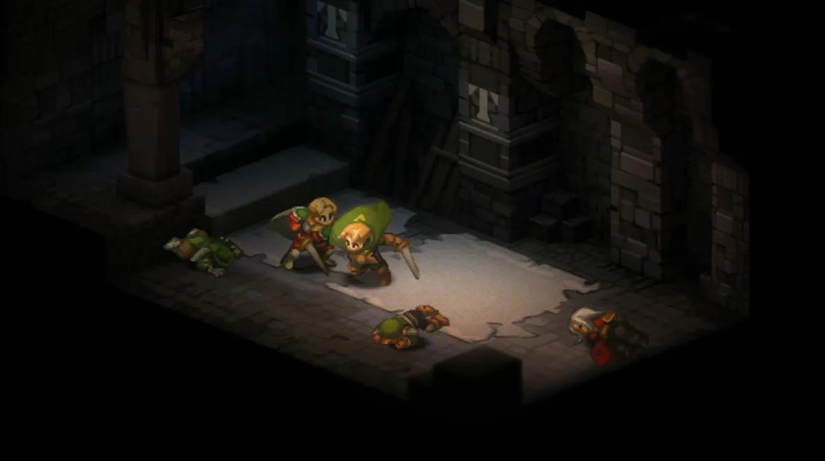Final Fantasy Tactics: The Ivalice Chronicles Review - En moderne genindspilning af en tidløs klassiker