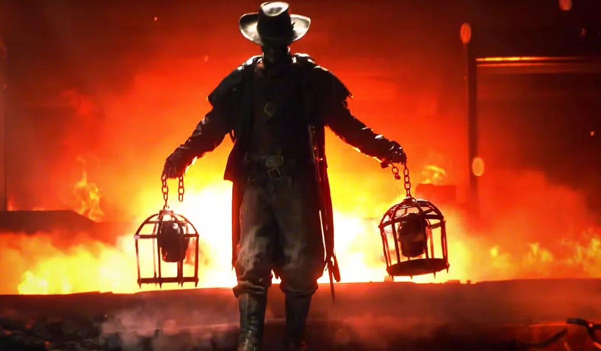 Call of Duty: Black Ops 7 Zombies Beta annonceret