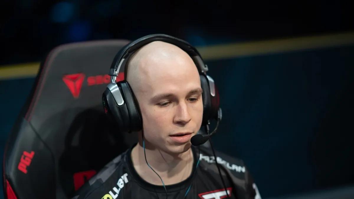 EliGE forlader FaZe Clan og slutter sig til Team Liquid