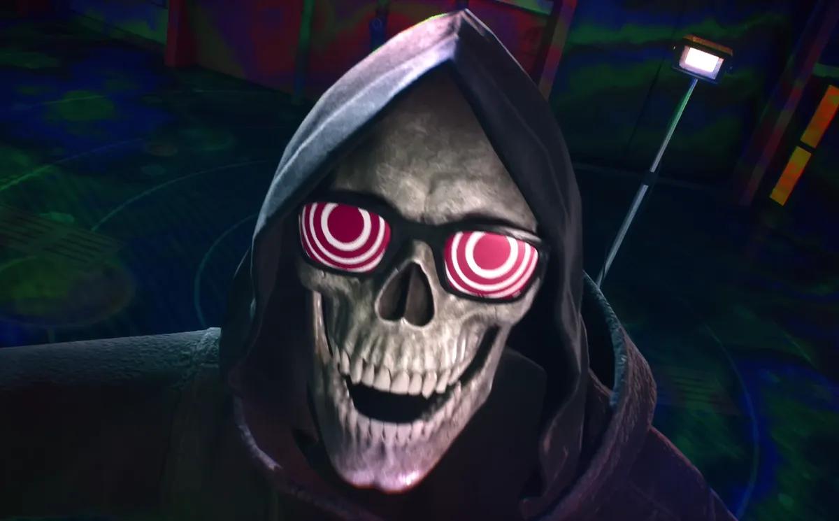 Let It Die: Inferno bringer den surrealistiske Roguelike tilbage i december