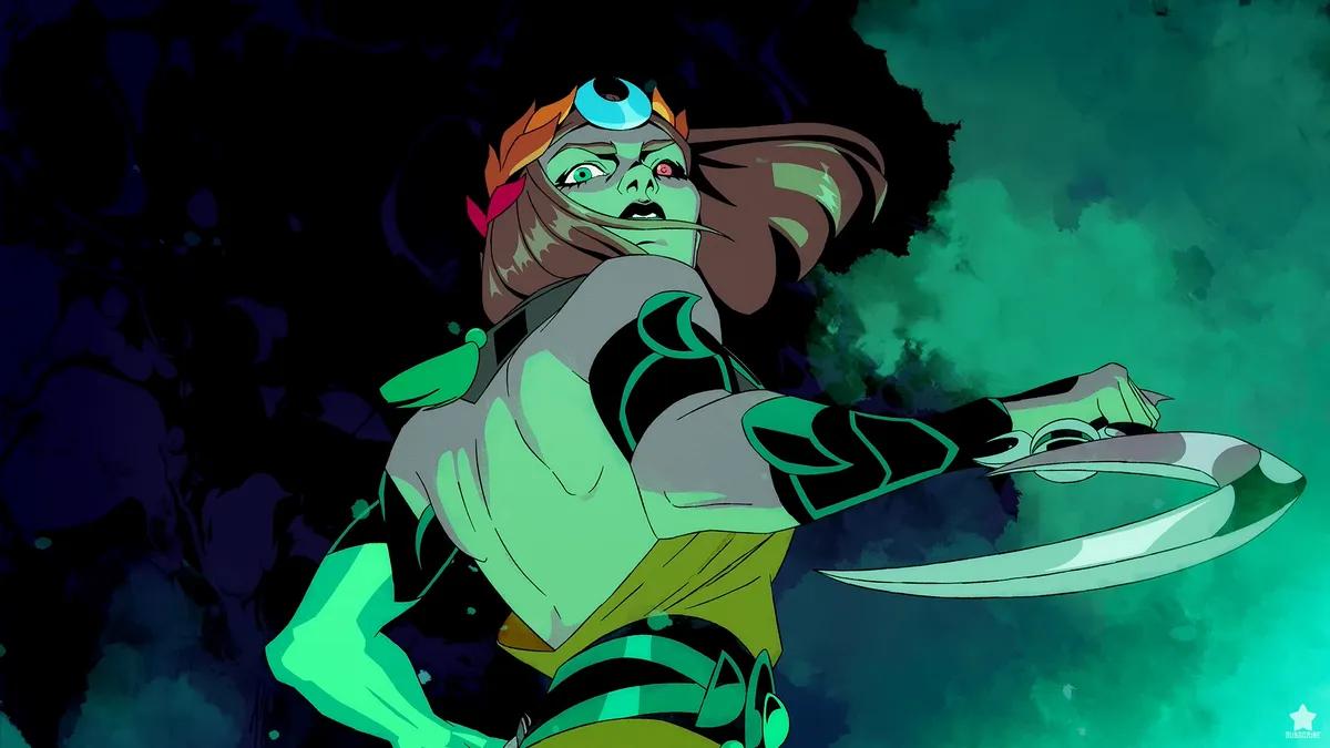 Anmeldelse af Hades 2 - En efterfølger, der løfter Supergiants mesterværk