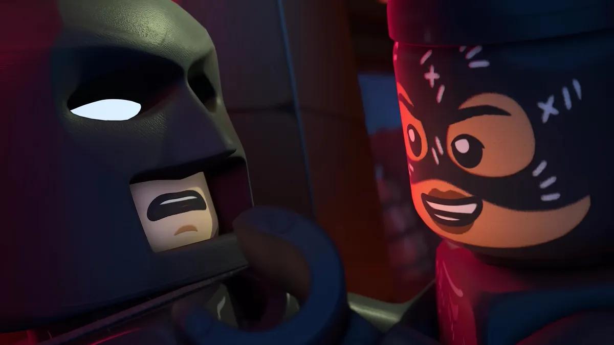 LEGO Batman: Legacy of the Dark Knight udvider Gotham med kamp i Arkham-stil
