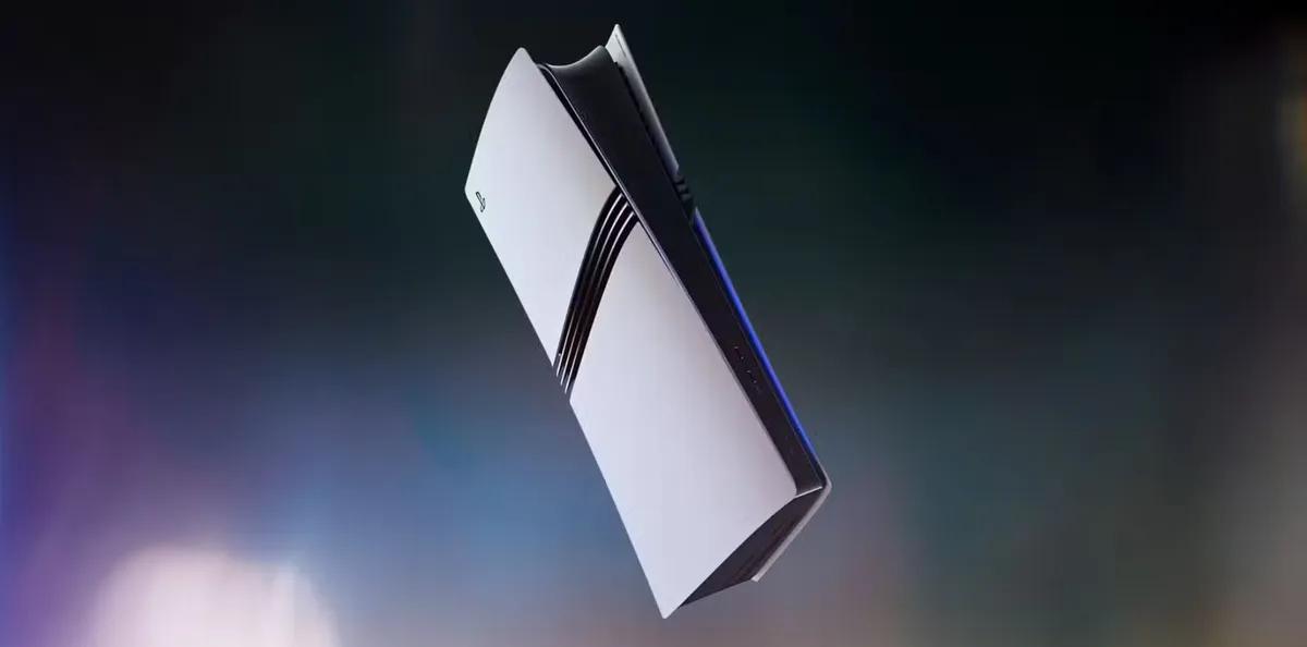 PS5 Pro Model Revision lanceres angiveligt i Europa den 30. september