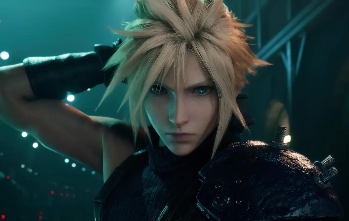 FF7-remake-instruktør ser på FF6, mens FF9-remake rygtes at være aflyst