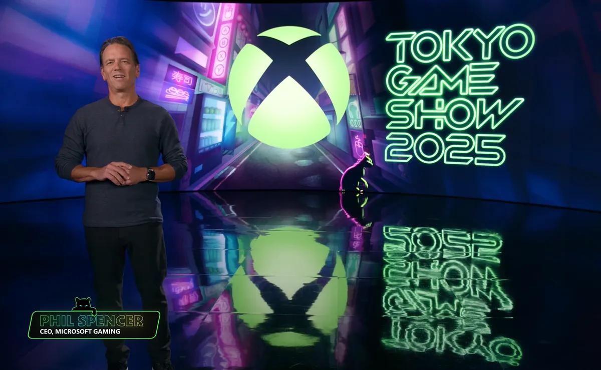 Xbox Tokyo Game Show 2025: Fuld oversigt over annonceringer og afsløringer