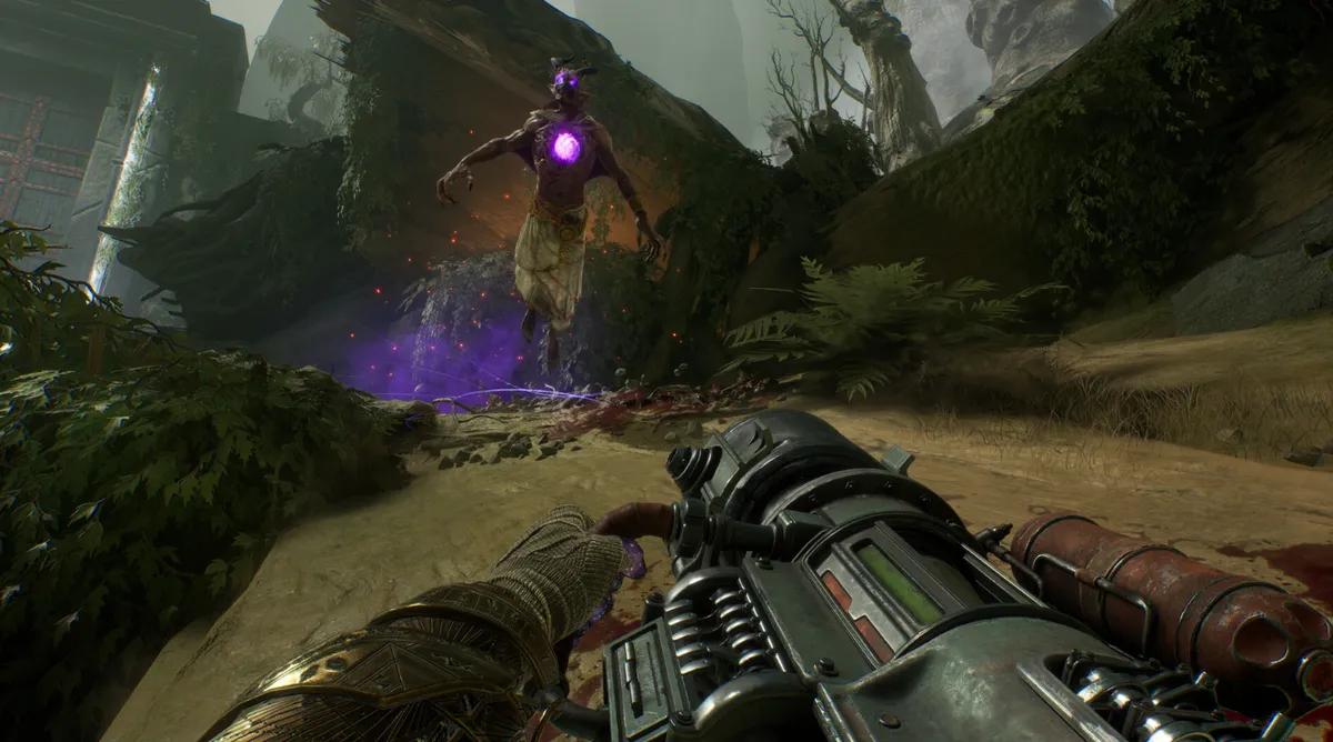 Painkiller udkommer 21. oktober med Rogue Angel Co-op Mode
