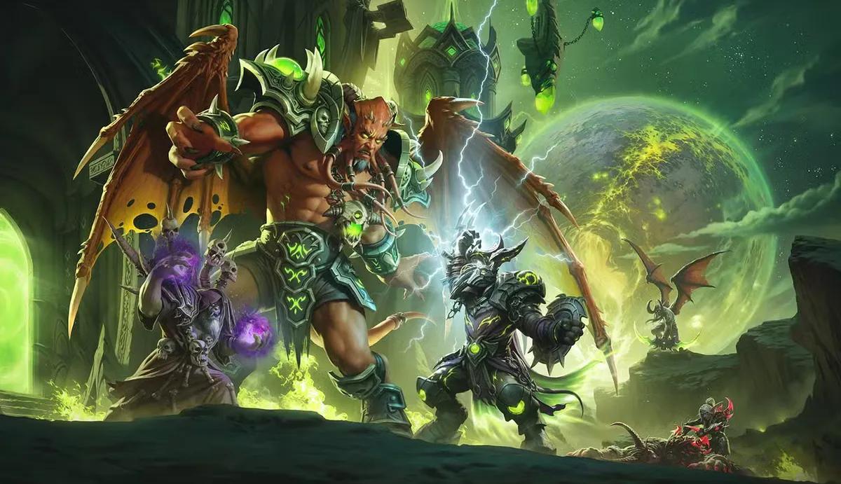 World of Warcraft: The War Within Patch 11.2.5 - Detaljer om Turbo-Boost-begivenhed