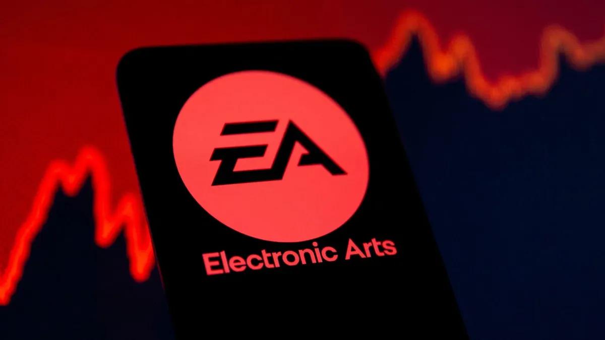 Electronic Arts forbereder angiveligt et opkøb til 50 milliarder dollars og kan blive privat