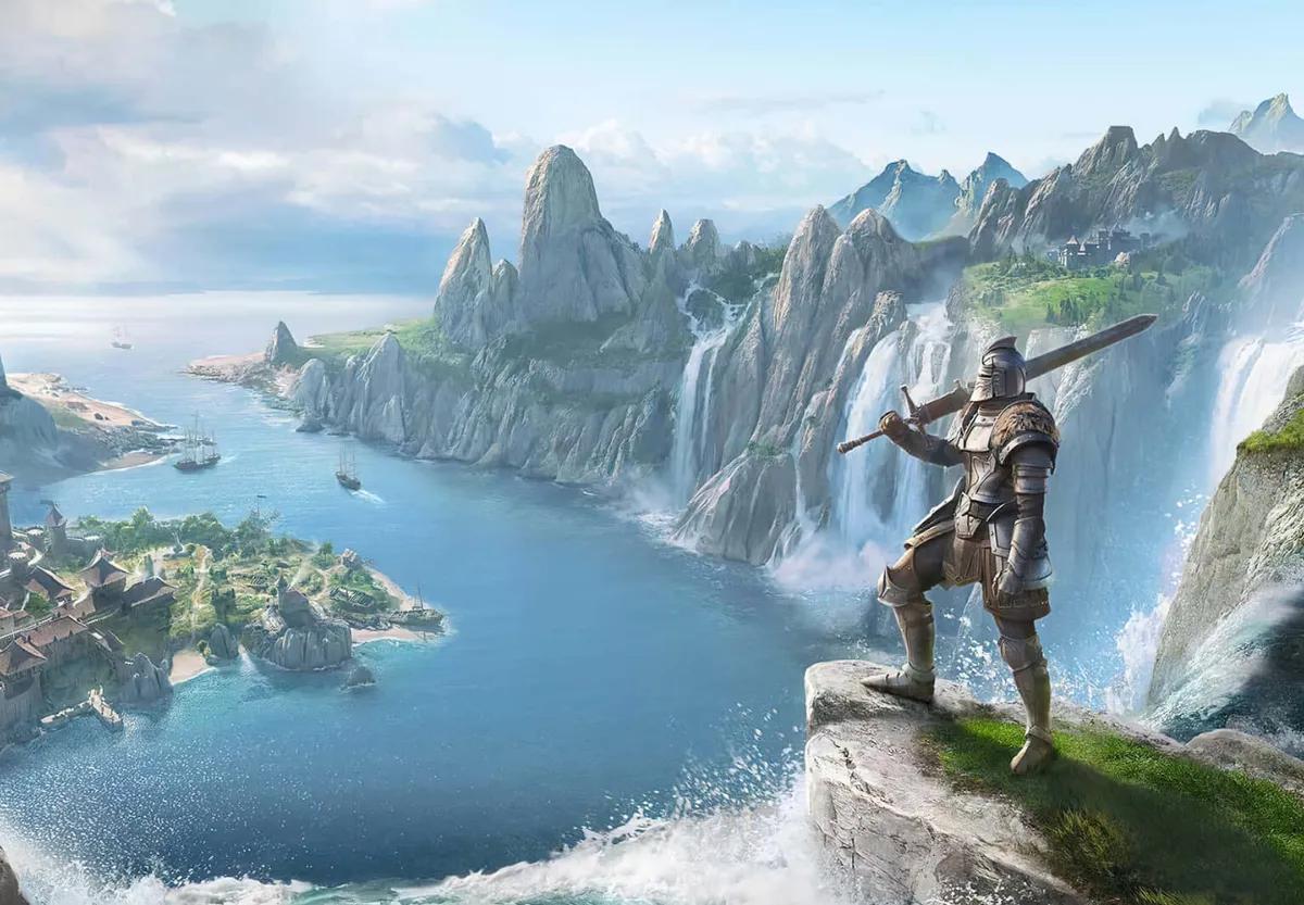 TOP-10 RPG'er til efteråret 2025 af ScreenRant