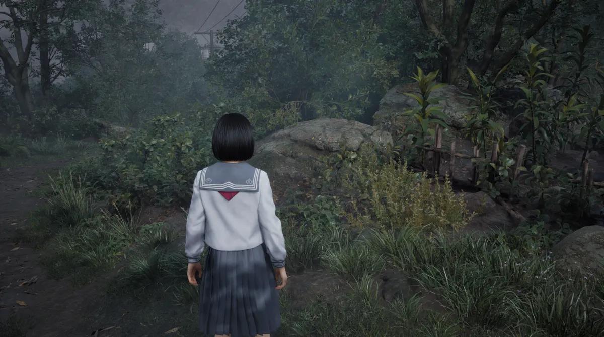 True Epic: Sådan forbedrer du Silent Hill f-grafikken med skjulte indstillinger