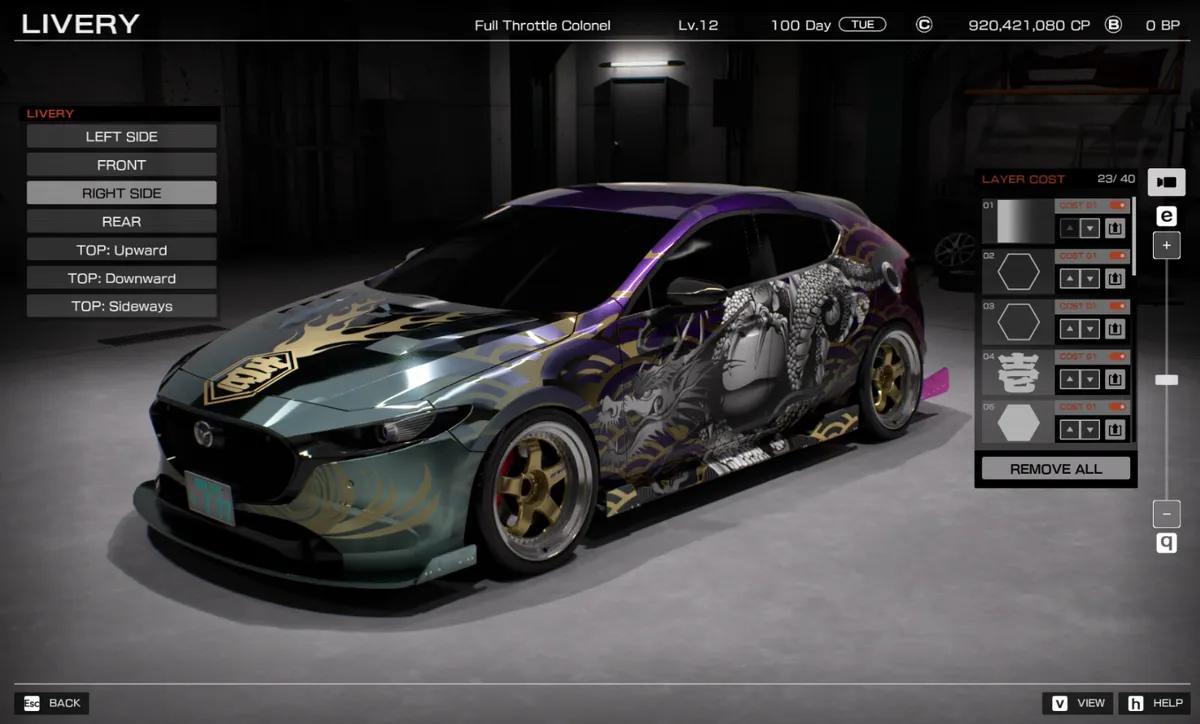 Tokyo Xtreme Racer er tilbage efter 20 år med en fuld genoplivning fra Genki