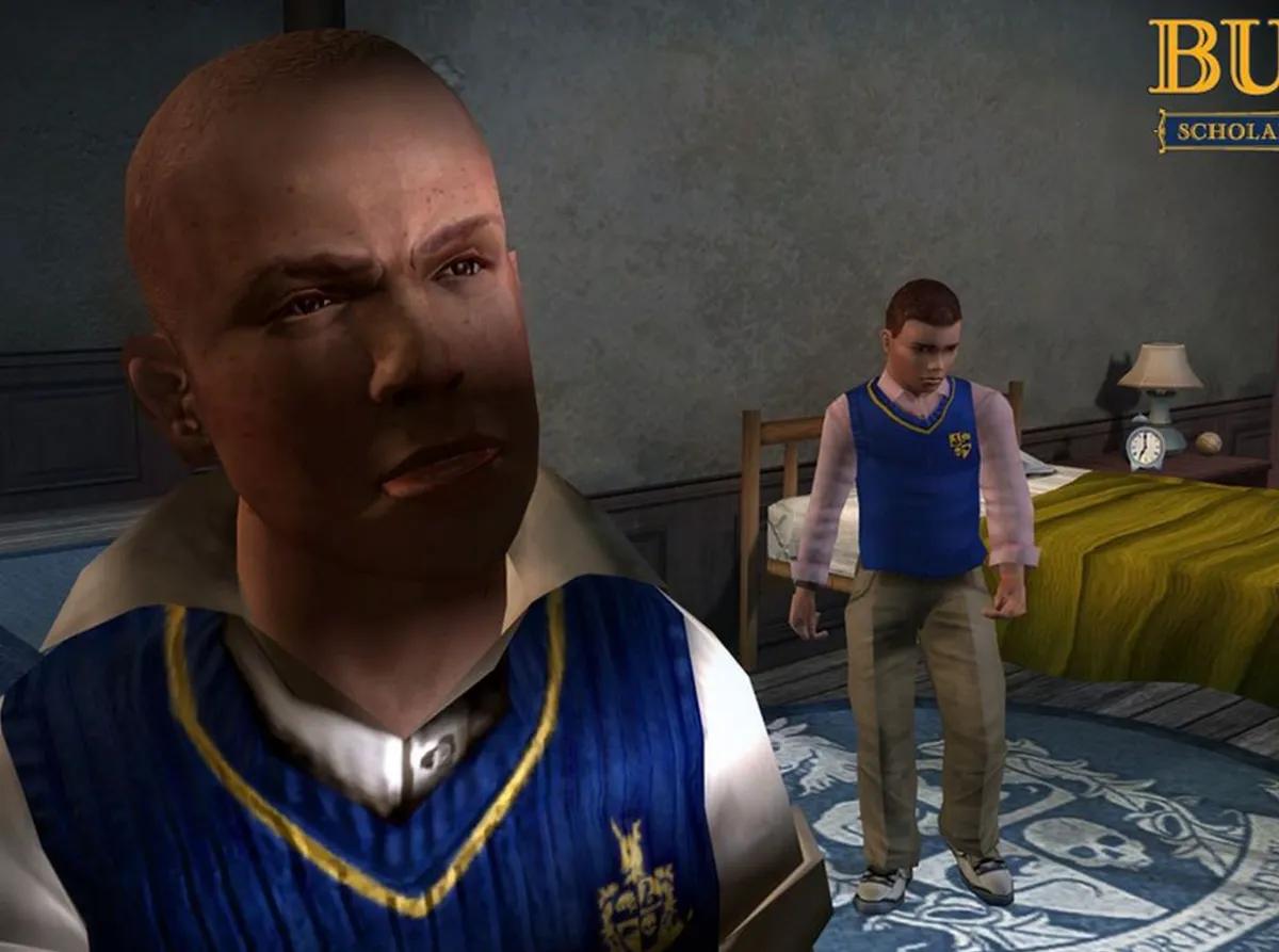 Dan Houser forklarer, hvorfor Bully 2 aldrig skete