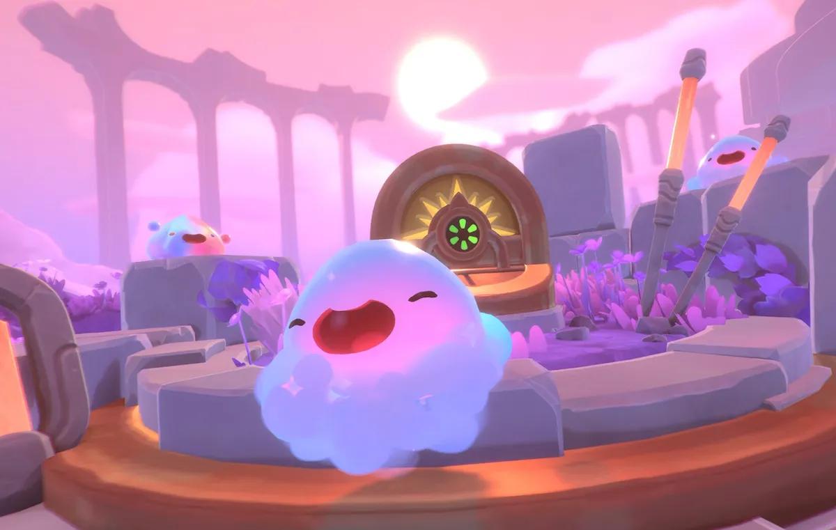 Slime Rancher 2 lanceres fuldt ud efter tre år i tidlig adgang