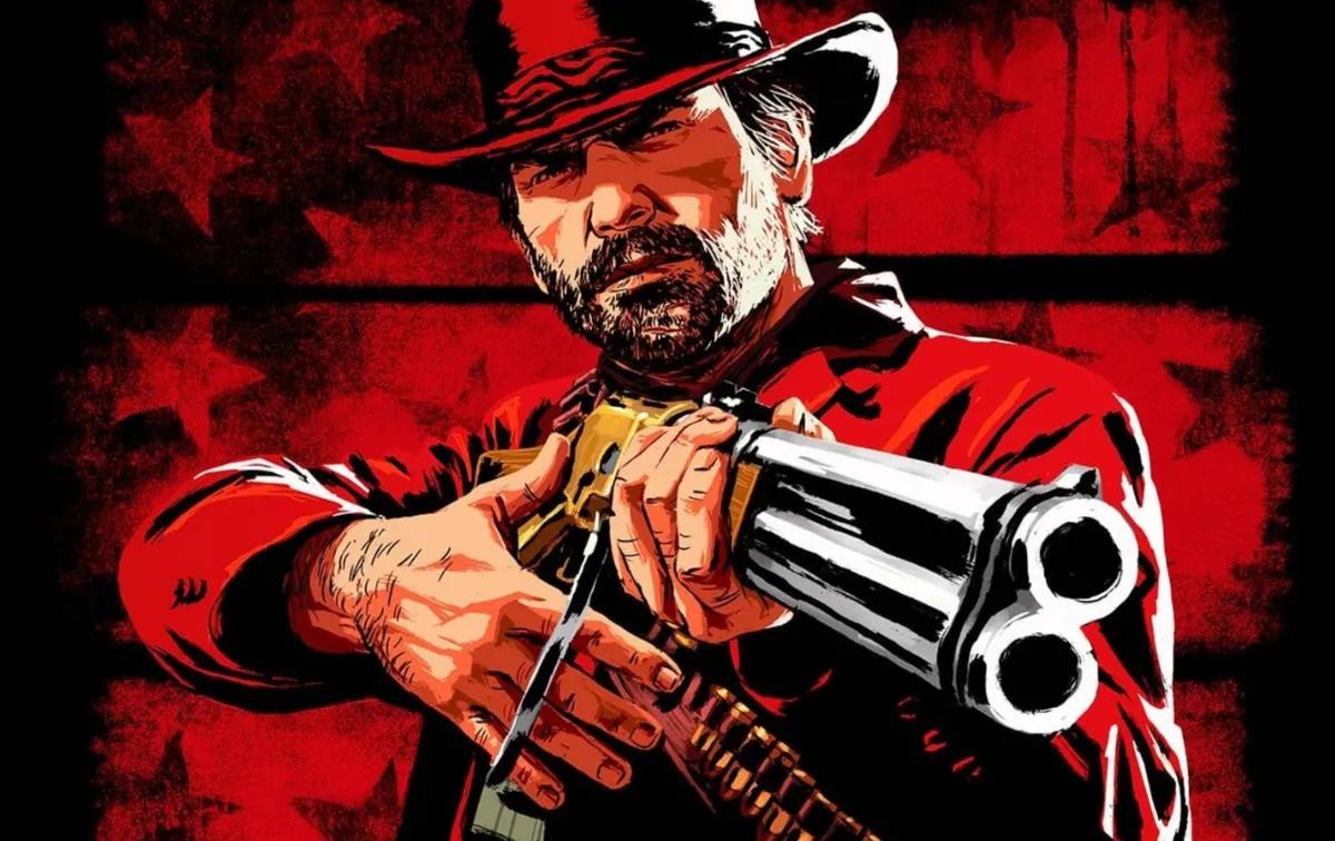 Rockstars medstifter Dan Houser siger, at Red Dead Redemption 2 var hans bedste værk