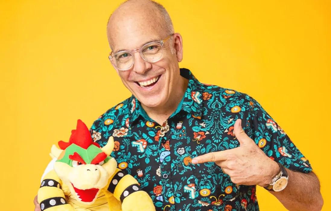 Doug Bowser går på pension, Devon Pritchard skal lede Nintendo of America