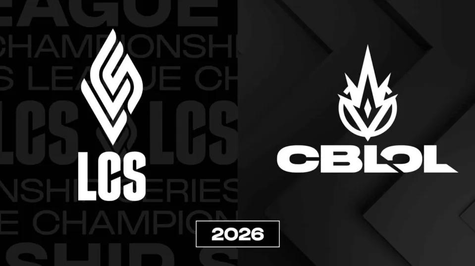 Riot bekræfter LCS og CBLOLs tilbagevenden som uafhængige ligaer i 2026