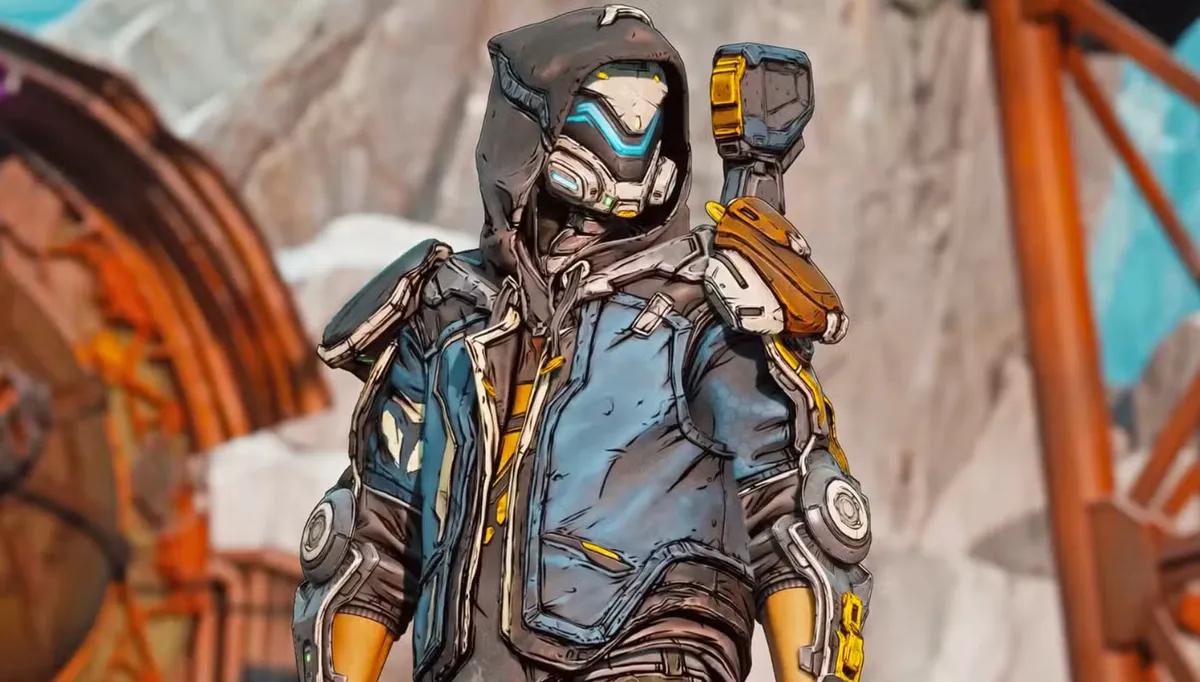 Borderlands 4: Gratis Rafa “Savings Savior” Skin låses op med SHiFT-kode