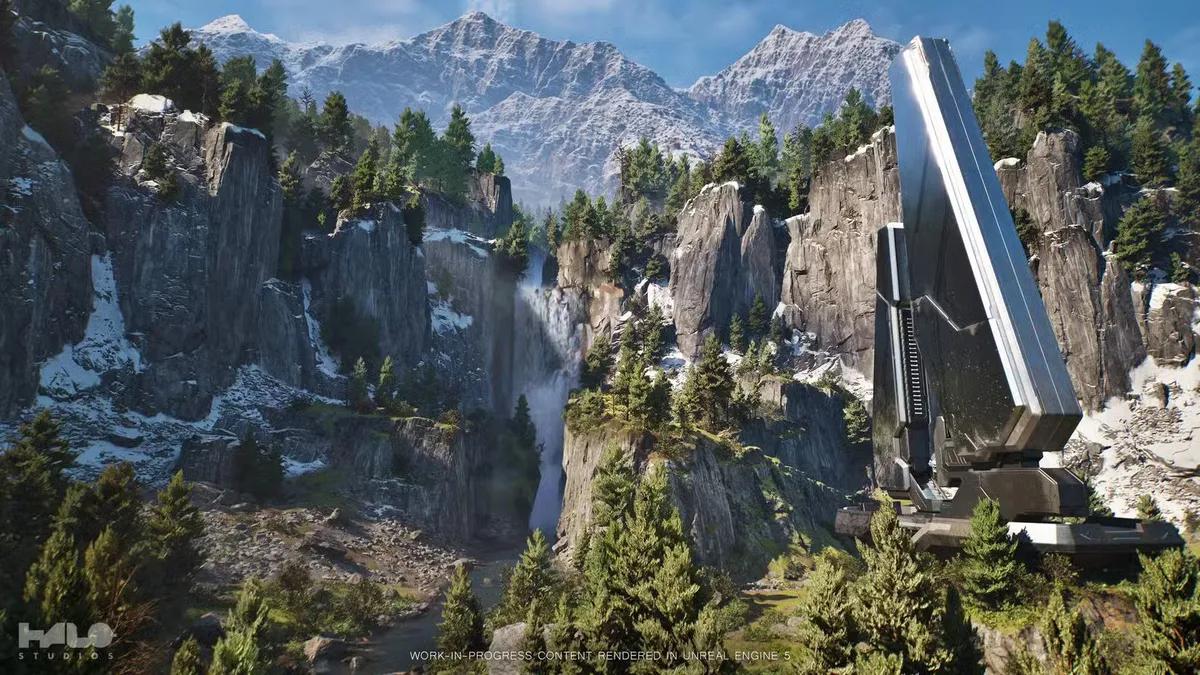 Halo Studios deler opdateringer om fremtidige projekter ved Halo World Championship 2025