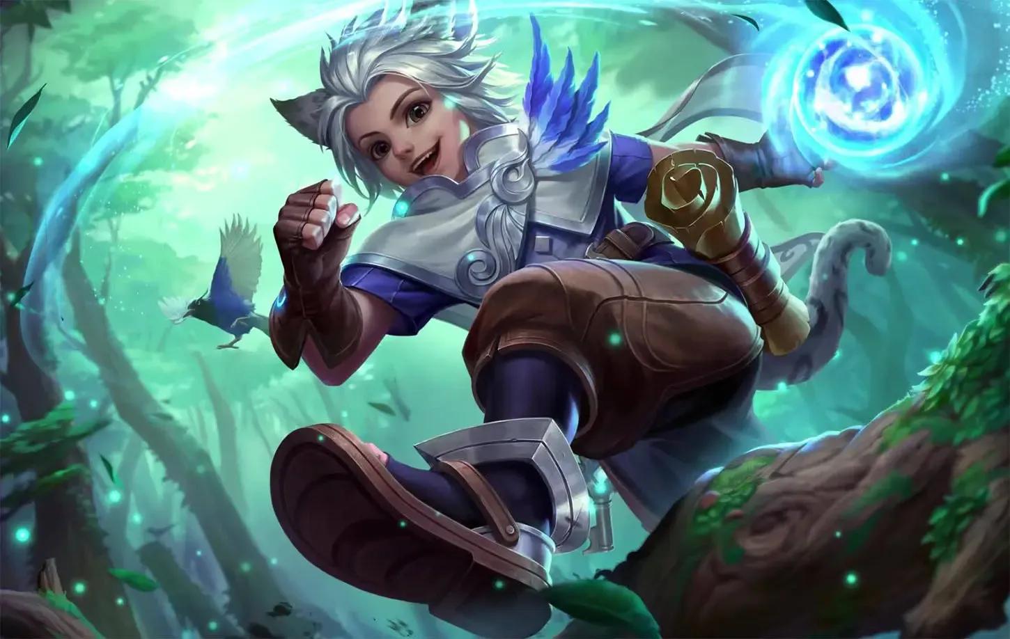 Mobile Legends: Bang Bang – Lækager og opdateringer fra oktober 2025