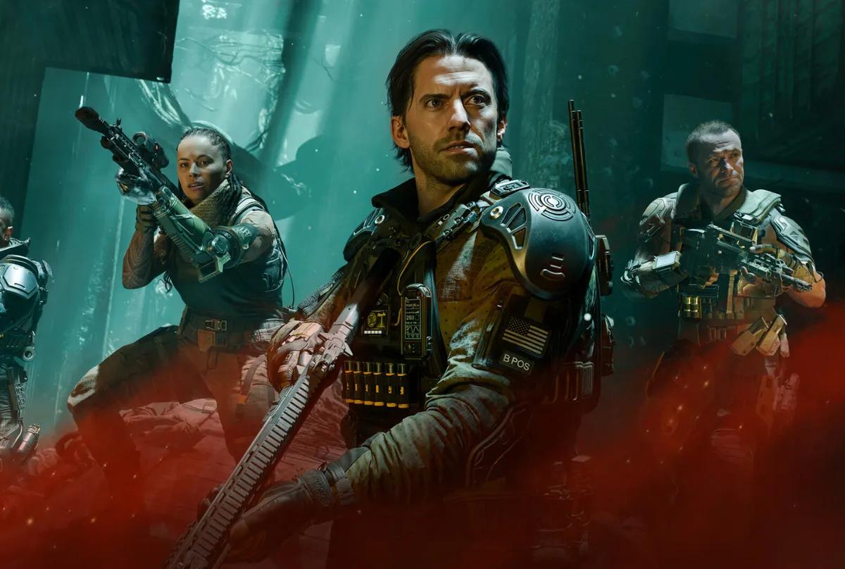 Oplåsningstider for Call of Duty: Black Ops 7 Beta bekræftet forud for november-lanceringen