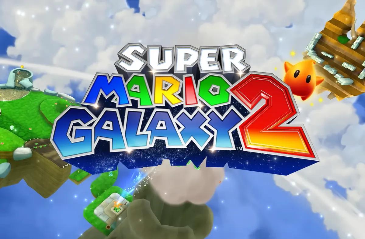 Super Mario Galaxy 2 på Switch 2: Et tidløst platformspil vender tilbage