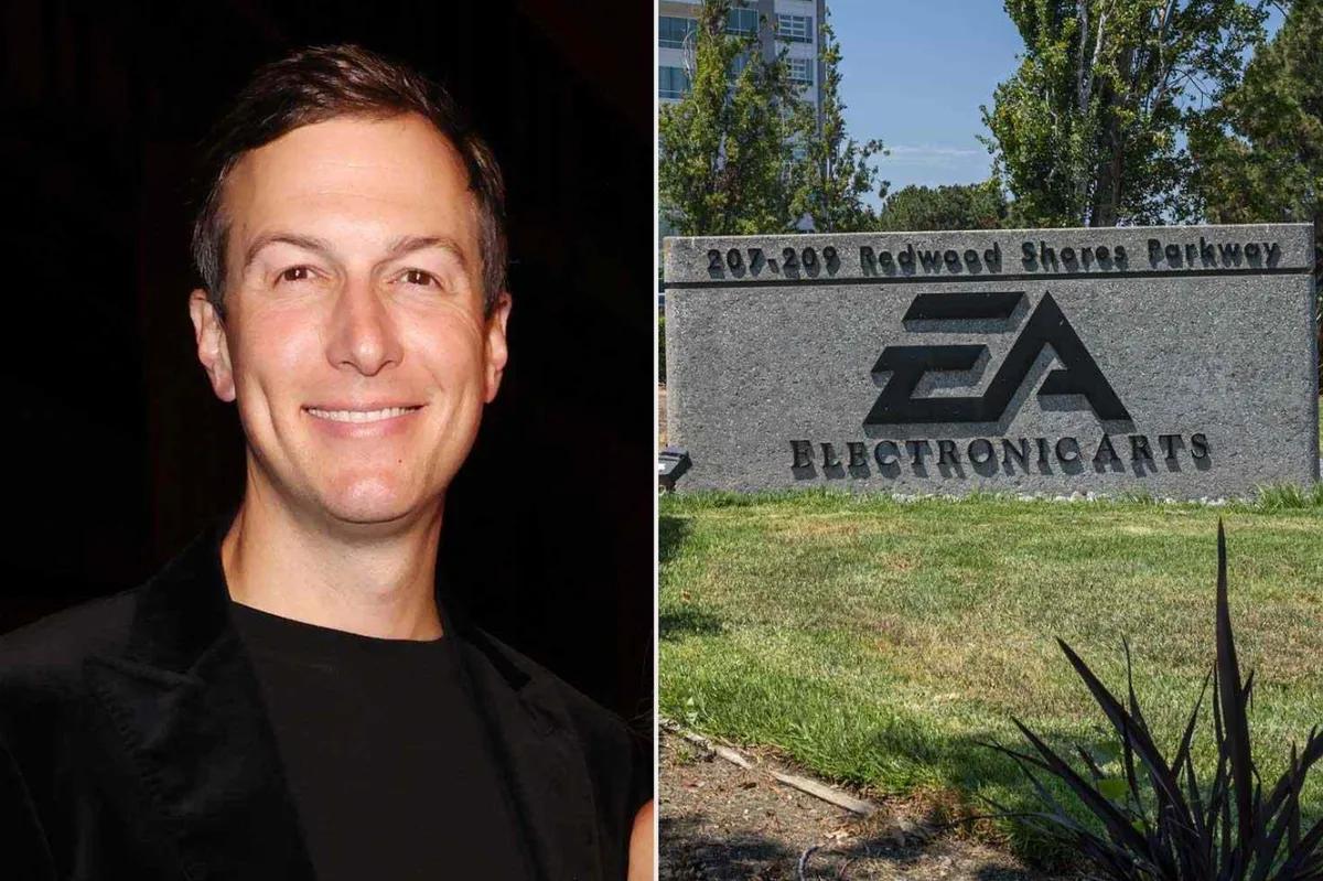 EA er klar til opkøb på 55 milliarder dollars med saudiarabisk-ledet konsortium, CEO lover virksomhedens værdier vil forblive