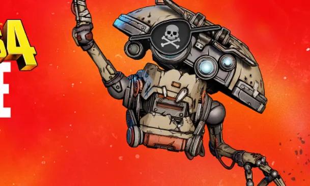 Borderlands 4 Buff-opdatering udskudt til 2. oktober på grund af ekstra test
