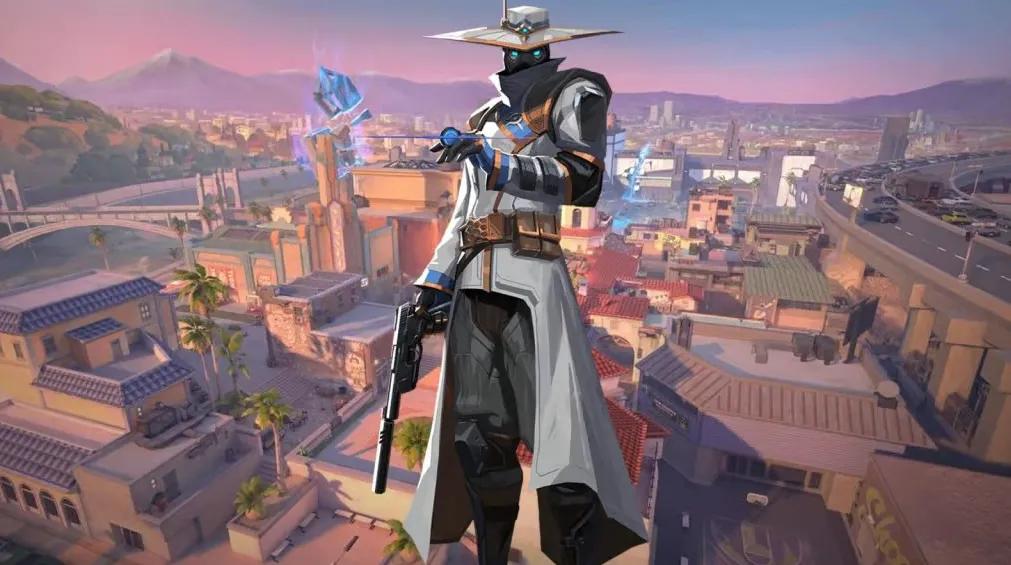 Valorant Patch 11.07 bringer vigtige rettelser til Cypher & Waylay, driller ny tilstand