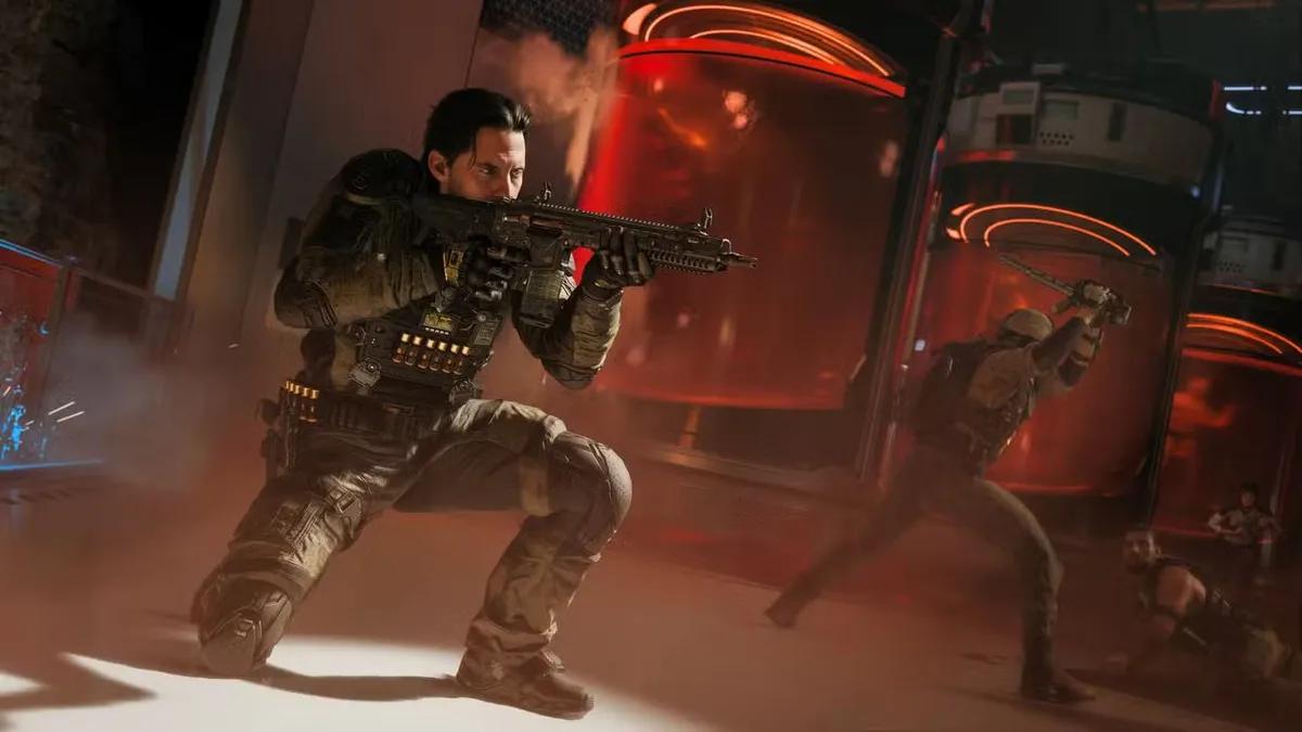 Call of Duty: Black Ops 7 Beta-belønninger afsløret