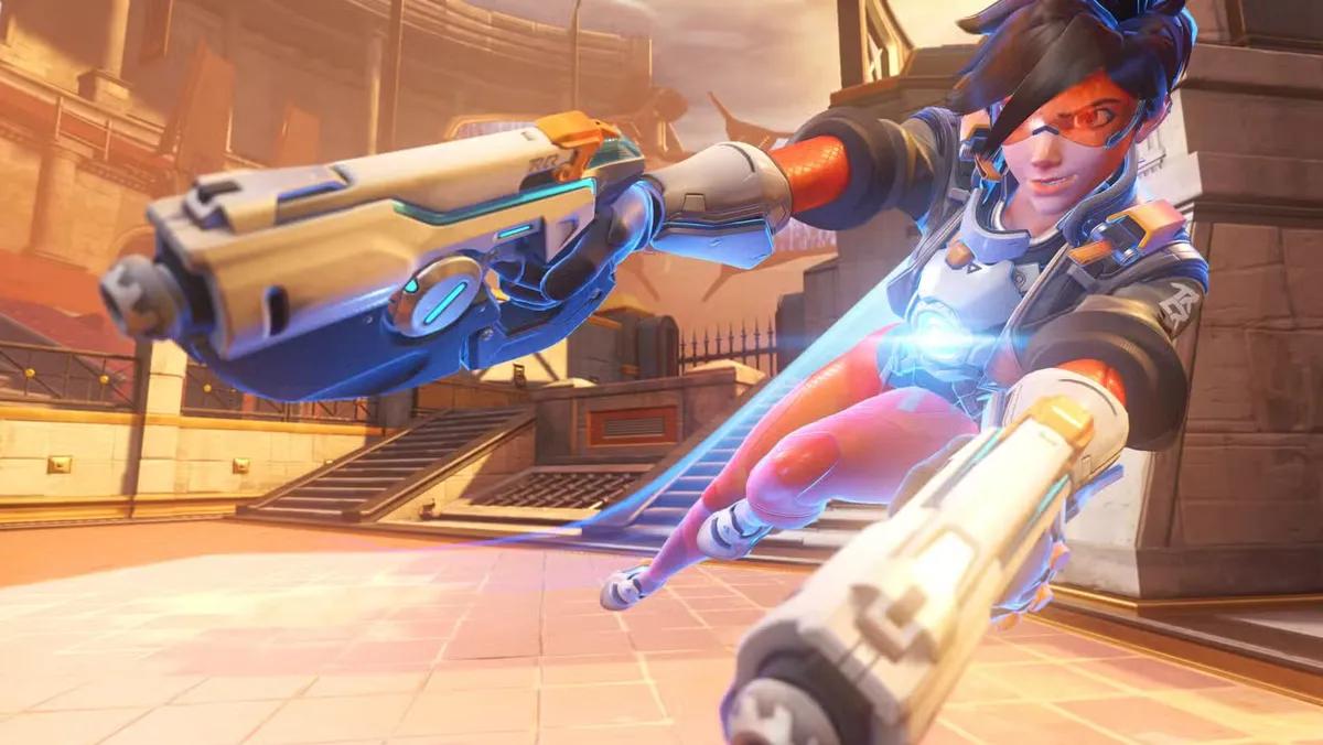 Overwatch 2 Stadium-opdatering udkommer forud for sæson 19