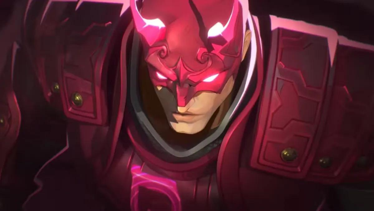 Marvel Rivals afslører Daredevil-gameplay forud for sæson 4.5