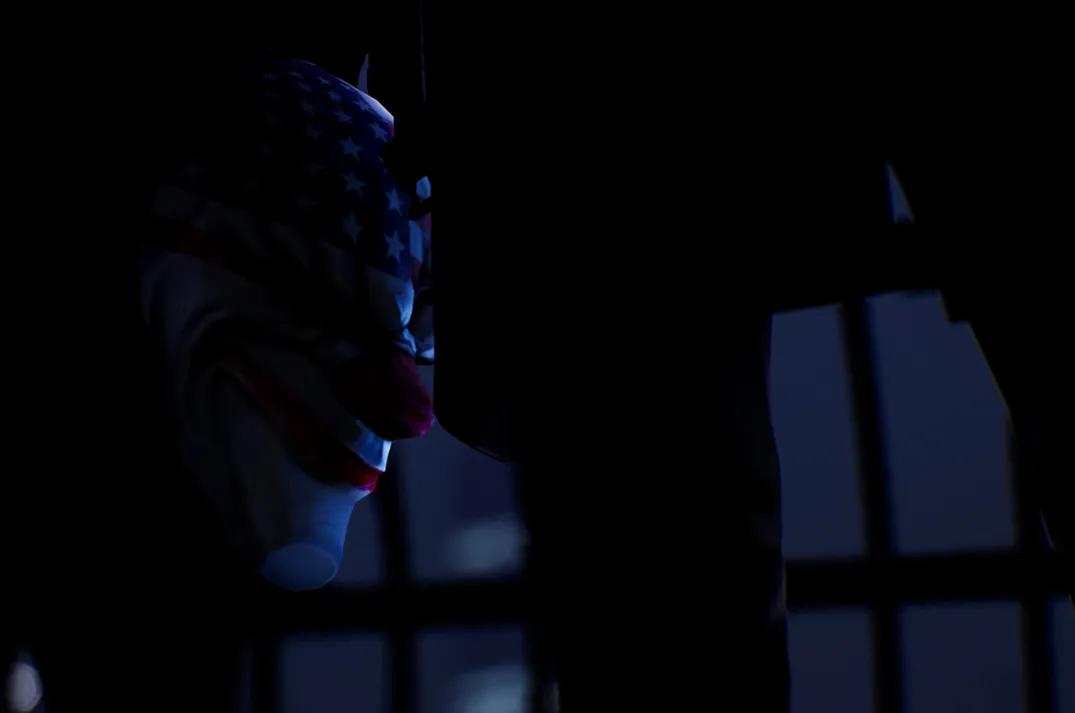 Starbreeze aflyser Project Baxter og fokuserer på Payday-franchisen