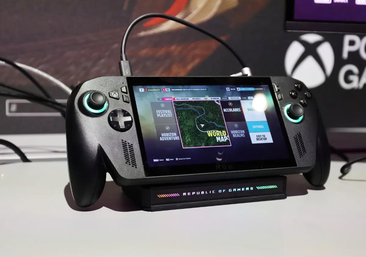 ROG Xbox Ally X leveres tidligt i Europa, Reddit-bruger roser håndholdt