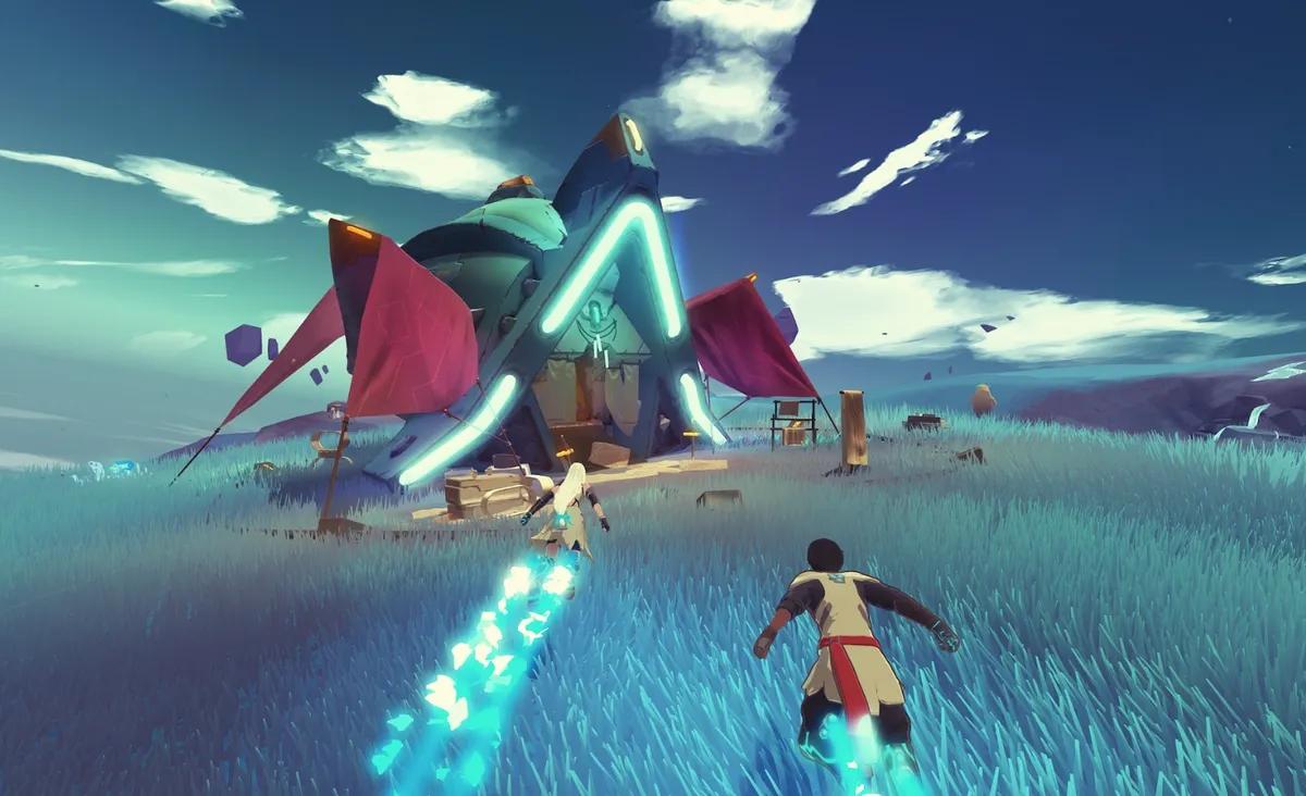 Steam Autumn Sale byder på fem RPG-must-play til under 5 dollars