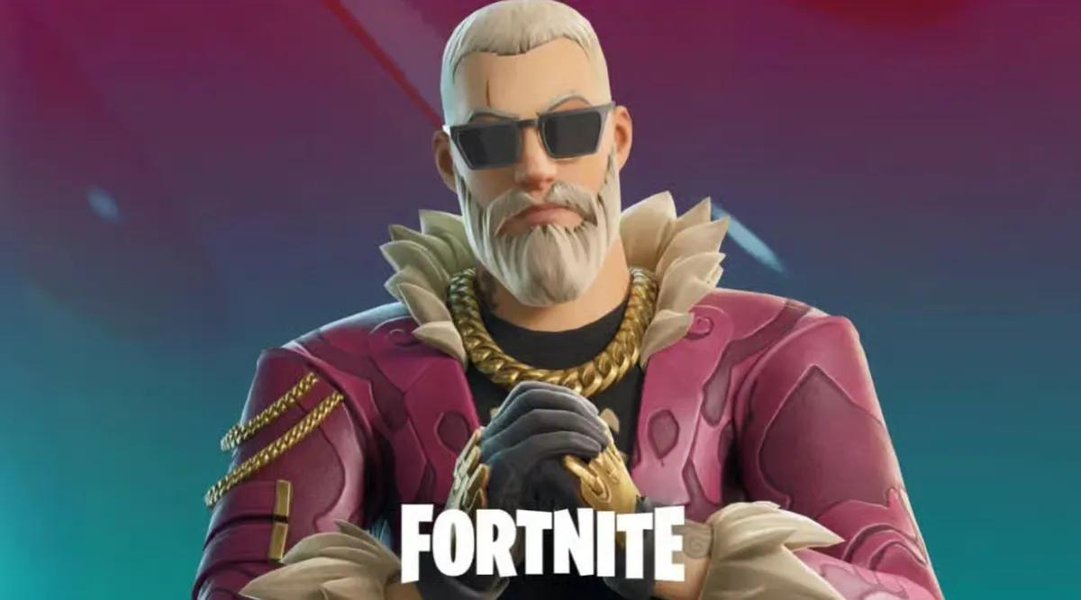 Fortnite tilbyder ni gratis skins i oktober 2025, sådan gør du krav på dem