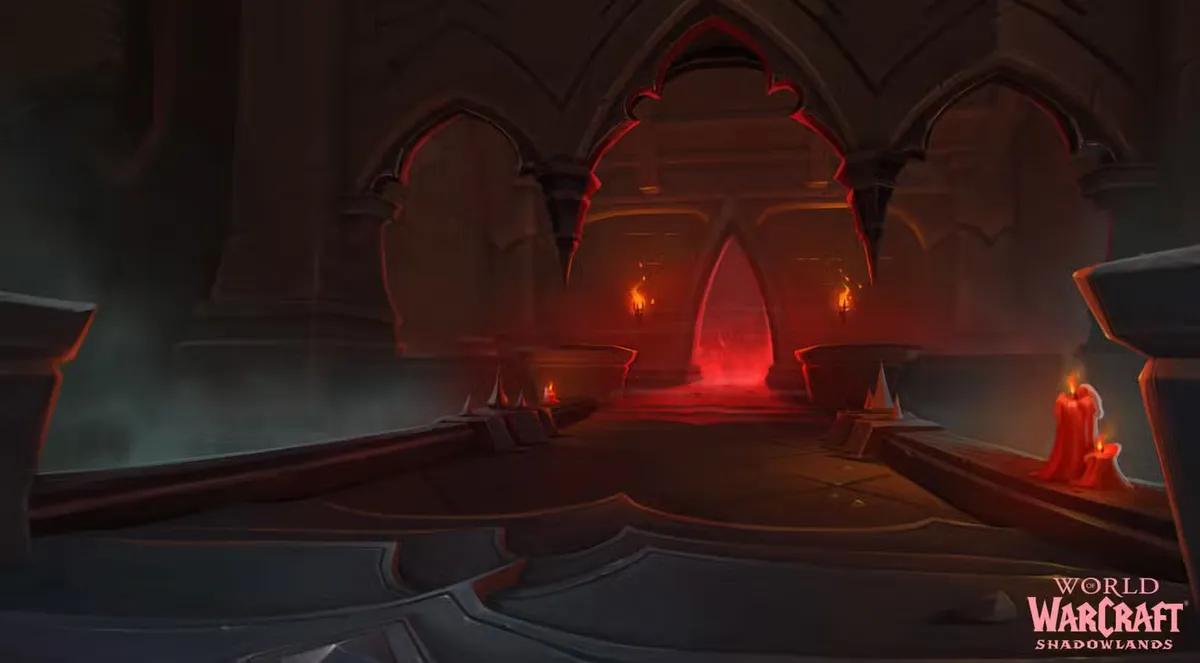 World of Warcraft Patch 11.2.7 tilføjer Shadowlands Timewalking og nye turbulente tidsveje