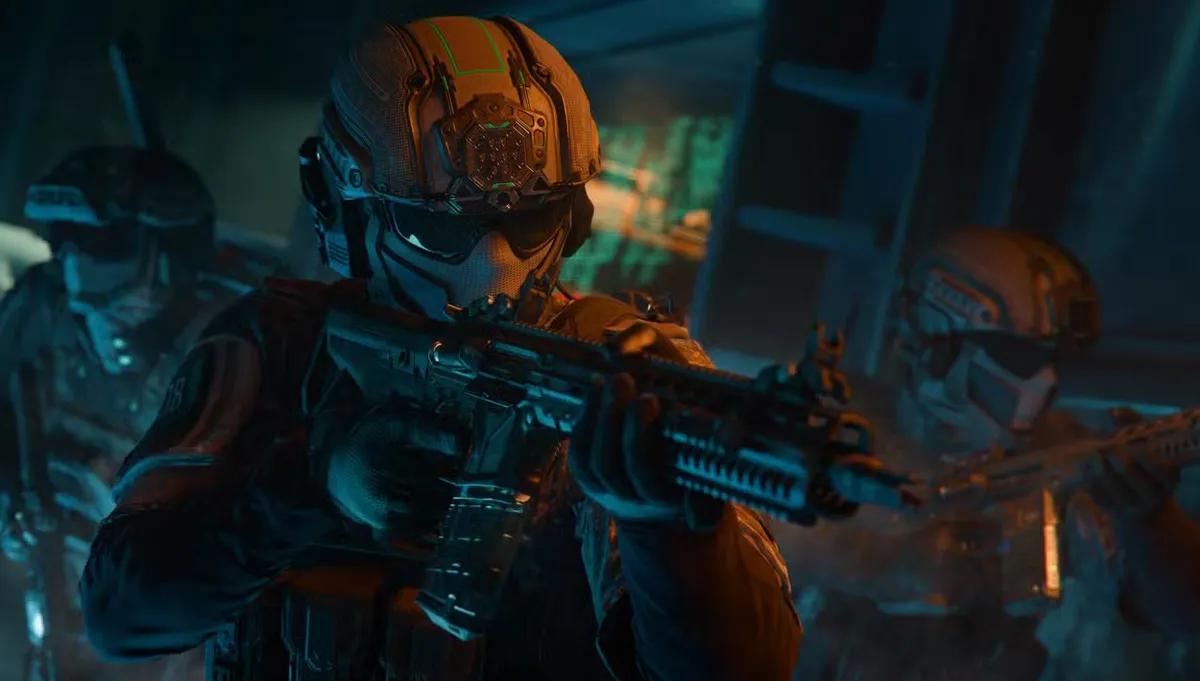 Call of Duty: Black Ops 7 - Beta får store opdateringer denne weekend