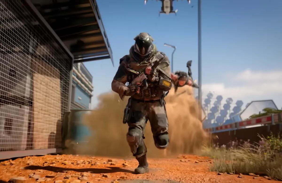 Call of Duty: Black Ops 7 Beta står over for snydeproblemer forud for den fulde lancering