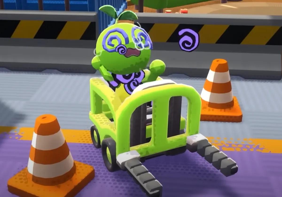 PEAK's Devs annoncerer Crashout Crew, et co-op gaffeltruck-kaos-spil