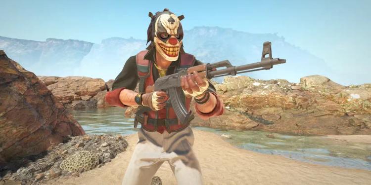 Valve trækker Counter-Strike 2's nye "Transit"-kort tilbage efter fund af stødende indhold
