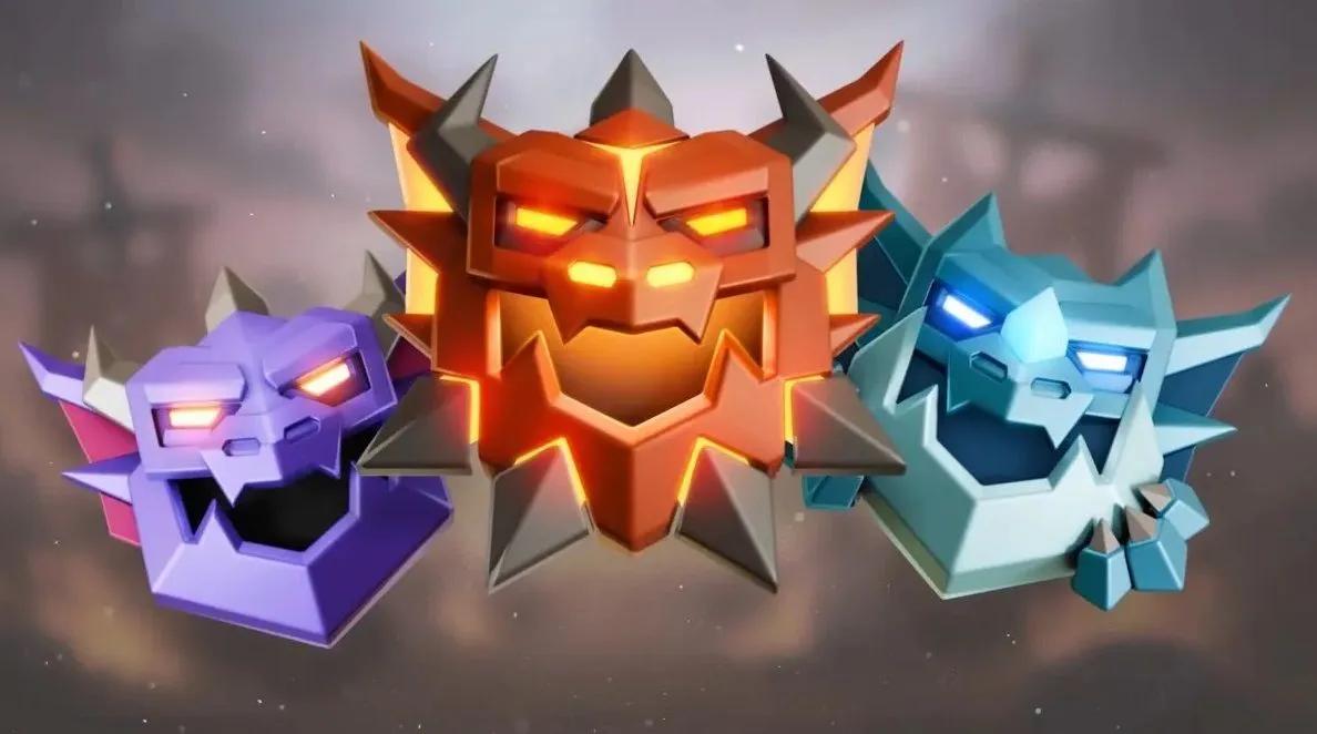 Clash of Clans oktober 2025-opdatering - alt hvad du behøver at vide