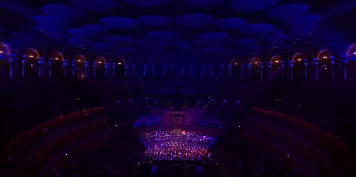 PlayStation: The Concert 2025 US Tour officielt aflyst