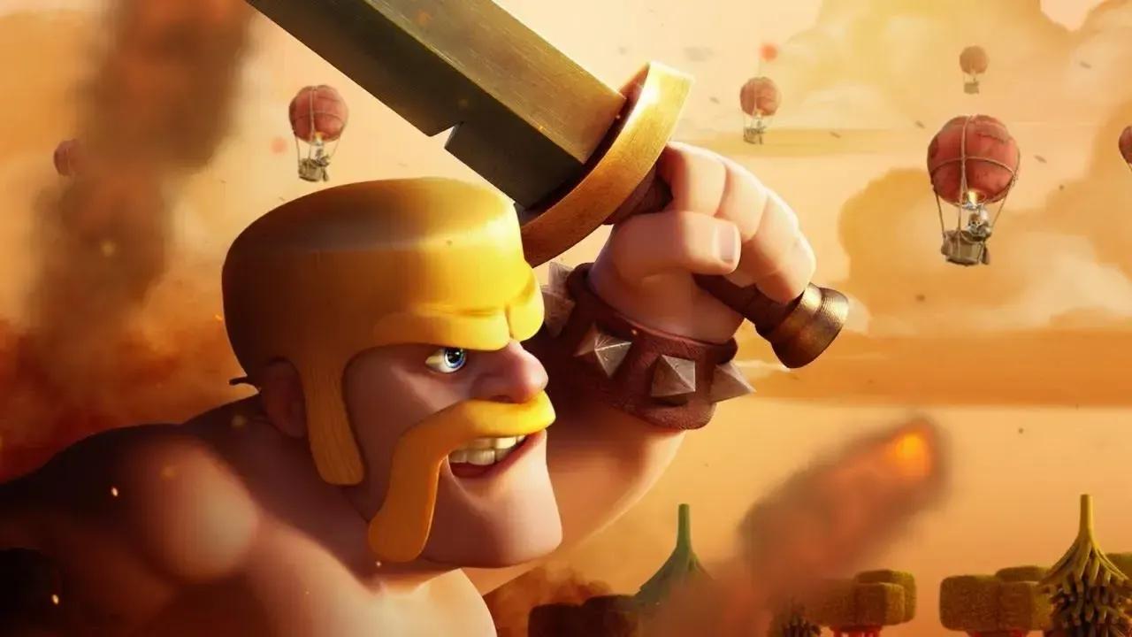 Clash of Clans-spillere forbløffet over massiv "Starry Ore"-fejl efter oktober-opdatering
