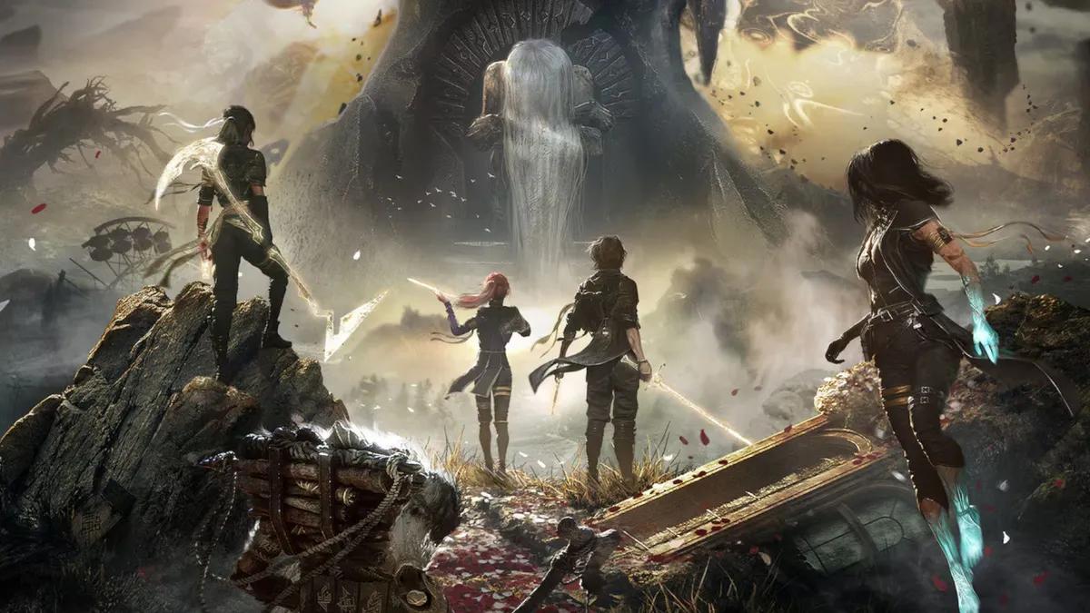 Clair Obscur: Expedition 33 fører blandt de nominerede til Golden Joystick Awards 2025