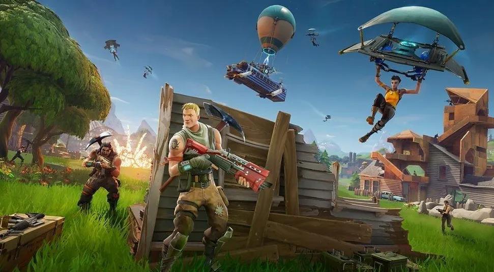 Fortnites næste festival-samarbejde bringer et 2016-meme tilbage, som ingen havde forventet