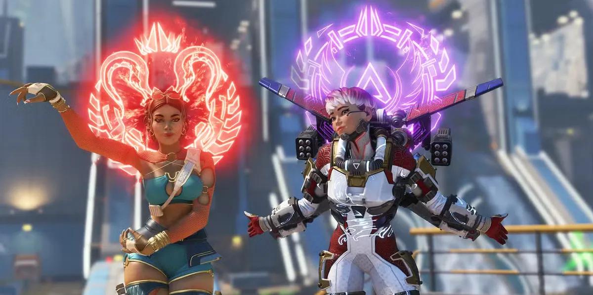 Apex Legends udruller oktober 2025-opdatering: Peacekeeper Nerfed, Sentinel vender tilbage