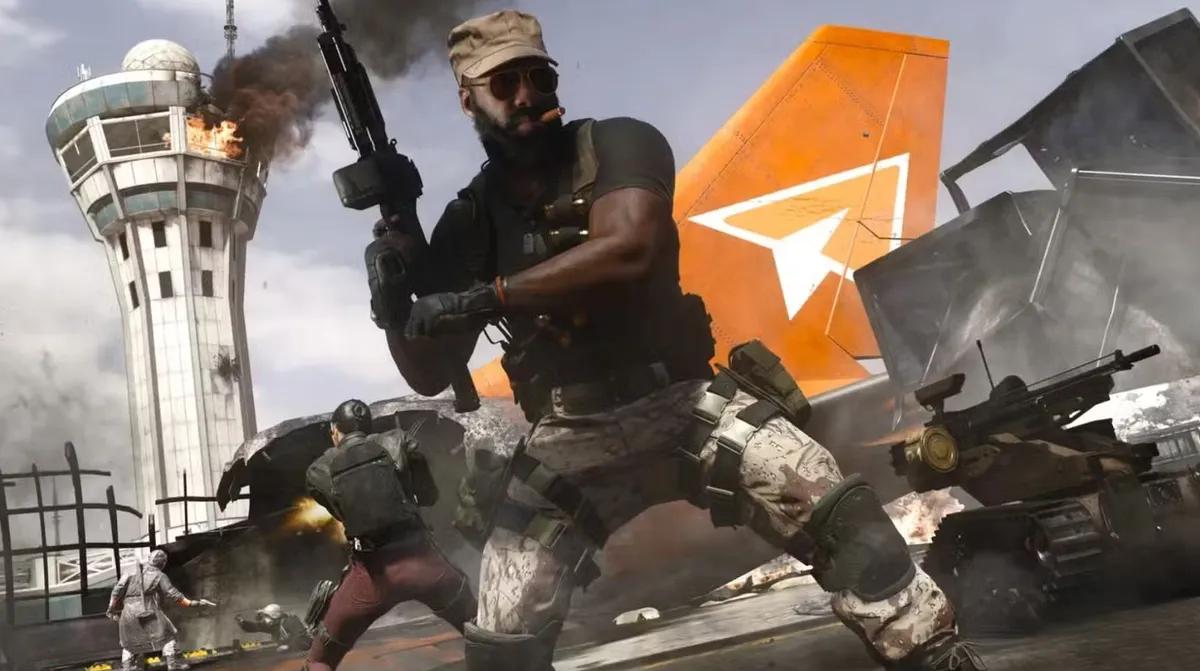 Call of Duty: Black Ops 6 sæson 6 bringer Predator Collab, MP-40 og udgivelsesdato afsløring
