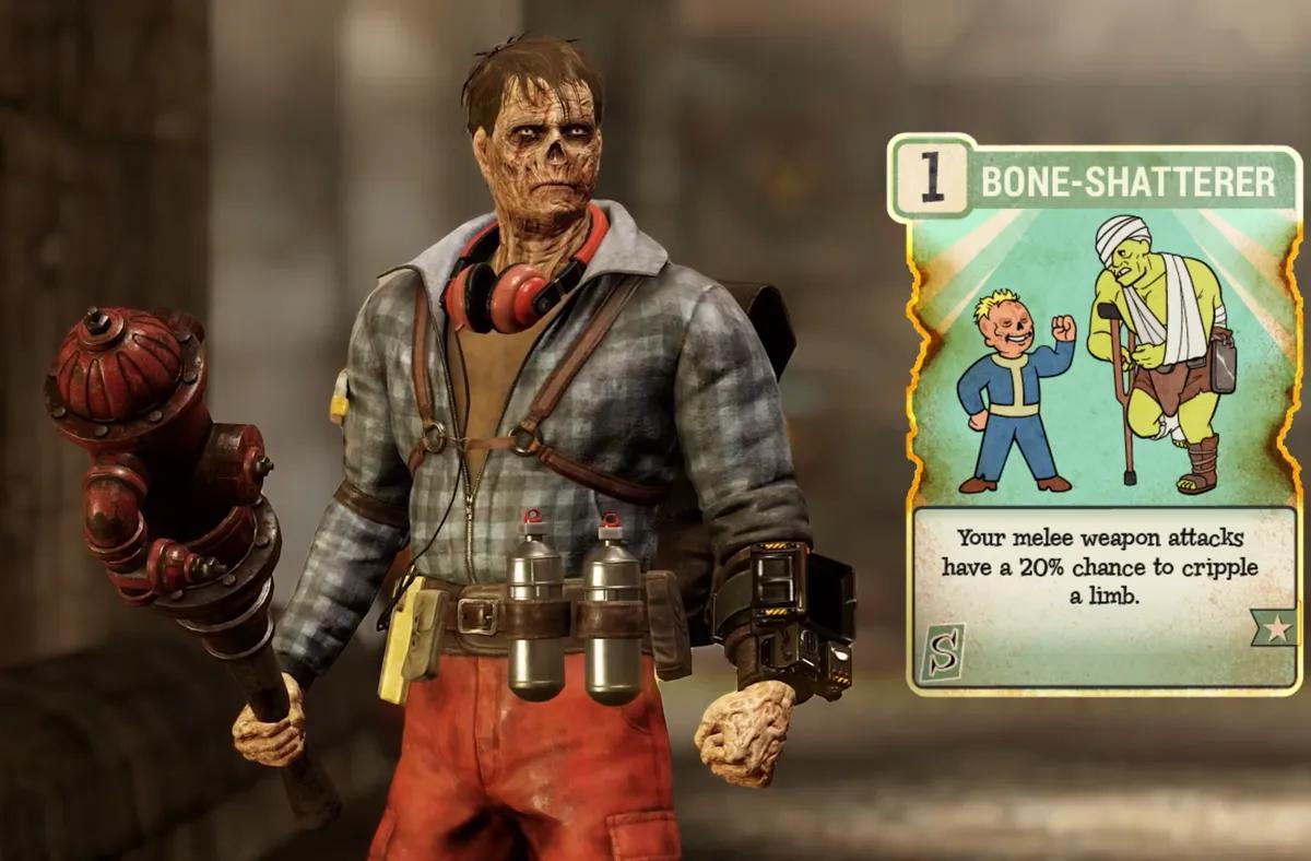 Bethesda bekræfter Fallout Day 2025-udsendelse den 23. oktober