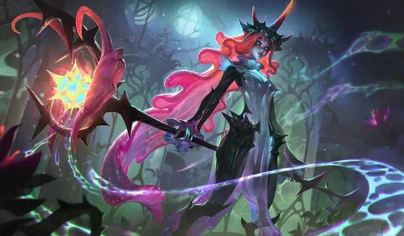 League of Legends Patch 25.20 bringer opdatering af verdensmesterskabet i 2025, nye skins og store ændringer i gameplayet